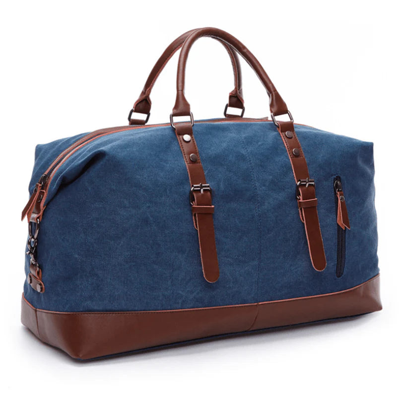 Large Canvas Duffle Bag Travel