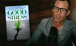 BUONO STRESS: I BENEFICI PER LA SALUTE DEL FARE COSE DIFFICILI