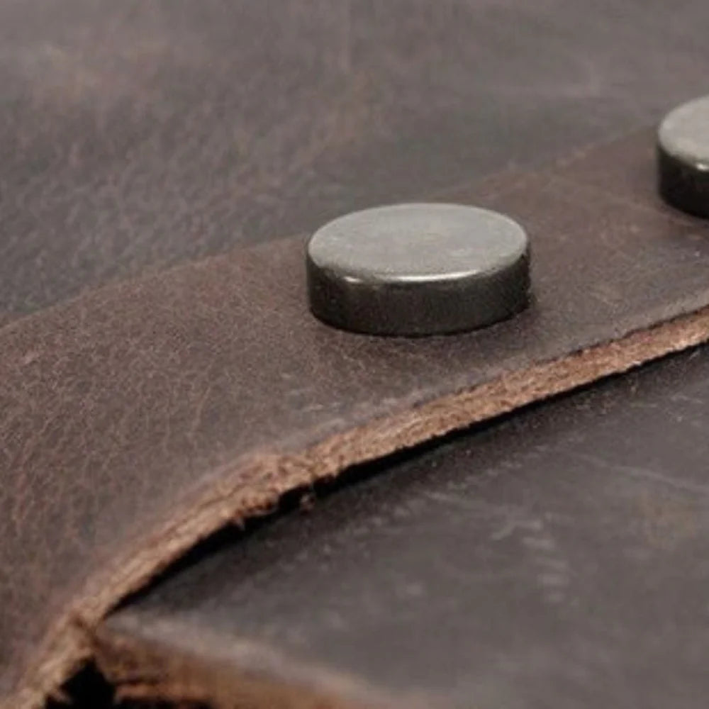 Vintage Canvas Backpack OG