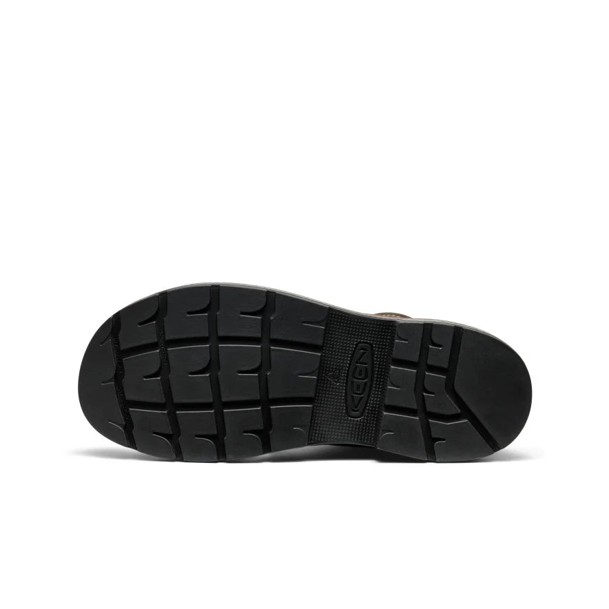 Men's Liberty 8" Waterproof 90° Heel Boot (Carbon Toe)